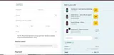 black30 coupon verification screenshot