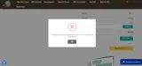 Birthday20 coupon verification screenshot