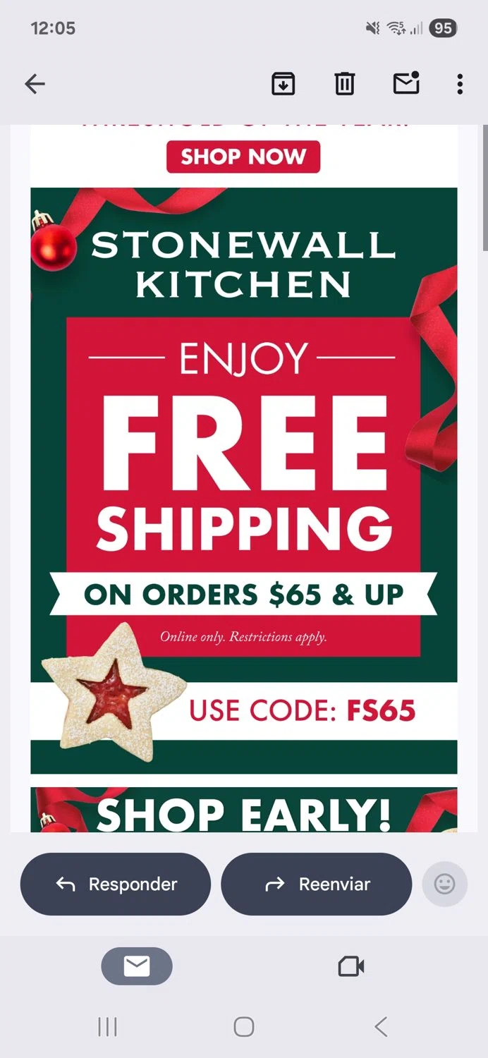 Urban Accents promo code screenshot showing code Fs65 applied at Urban Accents checkout page. Uploaded by SimplyCodes community member valeriaantonieta on Nov 21, 2025