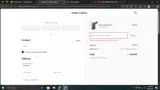 YAY3D coupon verification screenshot