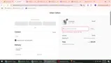 YAY3D coupon verification screenshot