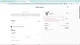 YAY3D coupon verification screenshot