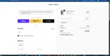 GIVE20 coupon verification screenshot