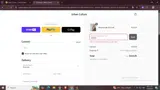 SAVE30 coupon verification screenshot