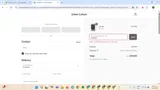 SAVE30 coupon verification screenshot
