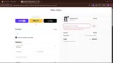 NOW30 coupon verification screenshot