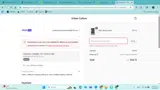 NOW30 coupon verification screenshot