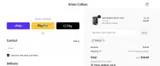 end20 coupon verification screenshot