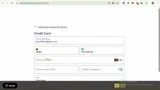 specialcode coupon verification screenshot