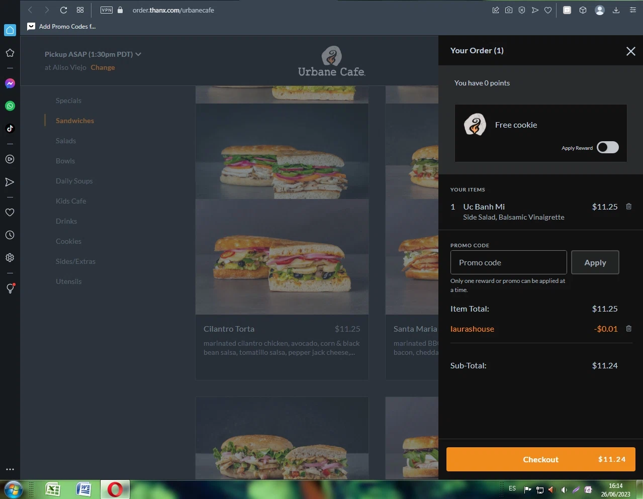 Urbane Cafe Promo Codes 20 Off April 2024 urbane-cafe-promo-codes-20-off-april-2024
