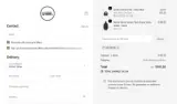 EASTER26 coupon verification screenshot
