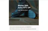 AW24EXTRA10 coupon verification screenshot
