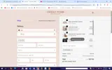 Urban Farm Collection coupon verification screenshot