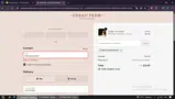 Urban Farm Collection coupon verification screenshot