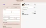 Urban Farm Collection coupon verification screenshot