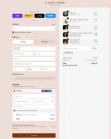 Urban Farm Collection coupon verification screenshot