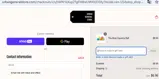 Urban General Store coupon verification screenshot