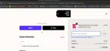 Urban General Store coupon verification screenshot