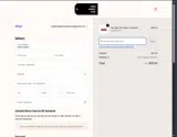 Urban General Store coupon verification screenshot