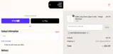 Urban General Store coupon verification screenshot