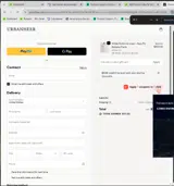 UH26 coupon verification screenshot