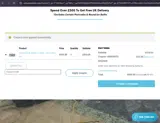 urbanice5 coupon verification screenshot