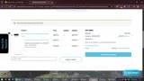25VOUCHER coupon verification screenshot