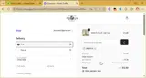 Urbani Truffles coupon verification screenshot