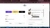 Urbani Truffles coupon verification screenshot