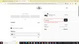 Urbani Truffles coupon verification screenshot