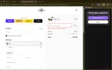 Urbani Truffles coupon verification screenshot