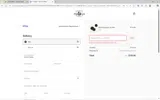 Urbani Truffles coupon verification screenshot