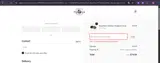 Urbani Truffles coupon verification screenshot