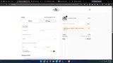 Urbani Truffles coupon verification screenshot