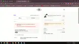 Urbani Truffles coupon verification screenshot