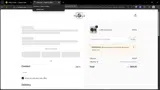 Urbani Truffles coupon verification screenshot