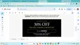 Urbani Truffles coupon verification screenshot