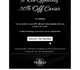 Urbani Truffles coupon verification screenshot
