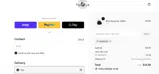 Urbani Truffles coupon verification screenshot