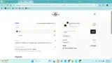 Urbani Truffles coupon verification screenshot