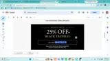 Urbani Truffles coupon verification screenshot