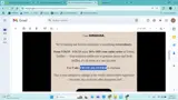 Urbani Truffles coupon verification screenshot