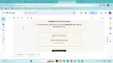 Urbani Truffles coupon verification screenshot