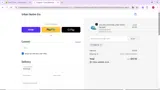 Urban Native Era coupon verification screenshot