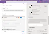 Exclusive20 coupon verification screenshot