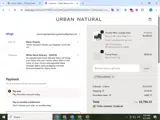 Exclusive20 coupon verification screenshot