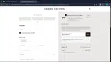 WELCOMEHOME coupon verification screenshot