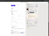 FALL10 coupon verification screenshot