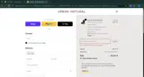 CODE10 coupon verification screenshot