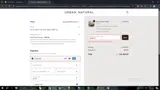 SPRING10 coupon verification screenshot